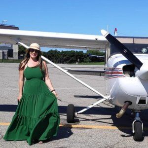 Meet your Posher, Anna